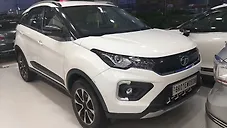 Used Tata Nexon XZ Plus [2020-2023] in Patna