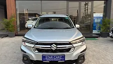 Used Maruti Suzuki XL6 Alpha Plus AT Petrol [2022-2023] in Ludhiana