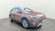 Used Hyundai i20 Active 1.4 SX [2015-2016] in Patna