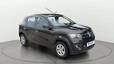 Used Renault Kwid RXT 1.0 AMT in Vadodara