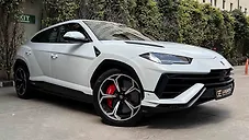 Used Lamborghini Urus Twin turbo in Gurgaon