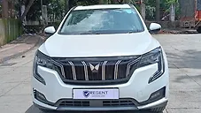 Used Mahindra XUV700 AX7 2WD Petrol 2.0L Turbo Automatic 7 STR in Mumbai