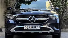 Used Mercedes-Benz GLC 300 4MATIC in Gurgaon