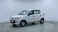 Used Maruti Suzuki Alto 800 LXi in Mumbai