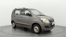 Used Maruti Suzuki Wagon R LXI in Gurgaon