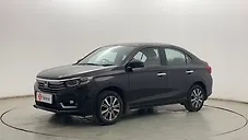 Used Honda Amaze VX MT 1.2 Petrol [2021-2023] in Kolkata
