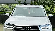 Used Audi Q7 45 TDI Technology Pack in Mumbai