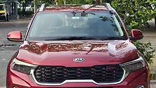 Used Kia Sonet GTX Plus 1.5 [2020-2021] in Chennai