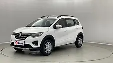 Used Renault Triber RXZ [2019-2020] in Jaipur