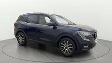 Used Mahindra XUV700 AX 7 Diesel AT AWD 7 STR [2021] in Hyderabad