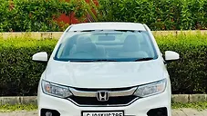 Used Honda City SV Petrol [2019-2020] in Surat