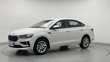 Used Skoda Slavia Ambition 1.0L TSI AT in Gurgaon