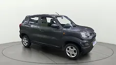 Used Maruti Suzuki S-Presso VXi Plus in Mohali