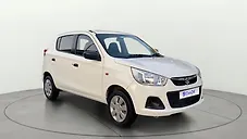 Used Maruti Suzuki Alto VXi [2014-2019] in Jaipur
