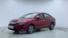 Used Honda City ZX Petrol [2019-2020] in Mumbai