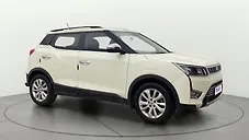 Used Mahindra XUV300 W8 1.2 Petrol [2019] in Chennai