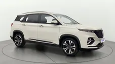 Used MG Hector Plus Sharp 1.5 Petrol Turbo DCT 6-STR in Chennai