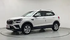 Used Skoda Kushaq Ambition 1.0L TSI MT in Ghaziabad