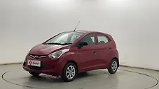 Used Hyundai Eon 1.0 Kappa Magna + [2014-2016] in Kolkata