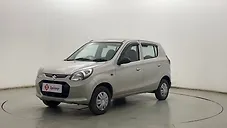 Used Maruti Suzuki Alto 800 Lxi in Kolkata