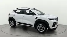 Used Renault Kiger RXT Turbo CVT in Bangalore