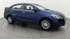 Used Maruti Suzuki Ciaz Delta 1.4 AT in Bangalore