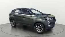 Used Tata Nexon XZA Plus (O) Diesel in Mohali