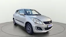 Used Maruti Suzuki Swift VXi in Patna