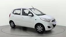 Used Hyundai i10 Sportz 1.2 Kappa2 in Ahmedabad