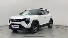 Used Mahindra XUV 3XO AX5 Petrol 1.2L Turbo Automatic (TC) in Chennai