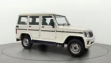 Used Mahindra Bolero B4 [2022-2023] in Chennai
