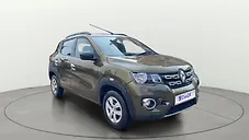 Used Renault Kwid RXT [2015-2019] in Patna