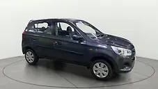 Used Maruti Suzuki Alto VXi AMT (Airbag) [2016-2019] in Mohali