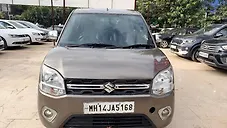Used Maruti Suzuki Wagon R LXi (O) 1.0 CNG in Pune