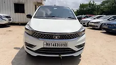 Used Tata Tiago XZ Plus iCNG [2023-2025] in Pune