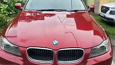 Used BMW 3-Series 320d Luxury Line in Jamshedpur