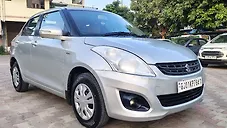 Used Maruti Suzuki Swift DZire Automatic in Ahmedabad