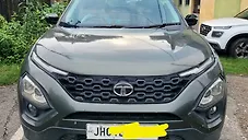 Used Tata Harrier XT Camo in Jamshedpur
