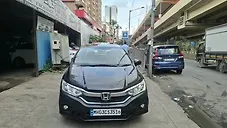 Used Honda City VTEC Plus in Mumbai