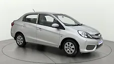 Used Honda Amaze 1.2 S i-VTEC in Bangalore