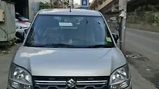 Used Maruti Suzuki Wagon R LXi (O) 1.0 CNG in Mumbai