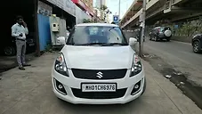 Used Maruti Suzuki Swift VXi [2014-2017] in Mumbai