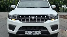 Used Mahindra Scorpio N Z2 2WD Diesel 2.2L Turbo Manual 7 STR (ESP) in Delhi