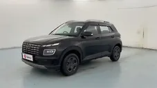 Used Hyundai Venue SX 1.2 Petrol in Lucknow