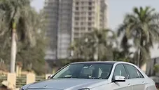 Used Mercedes-Benz E-Class E220 CDI in Raipur