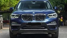 Used BMW X3 xDrive 20d xLine in Delhi