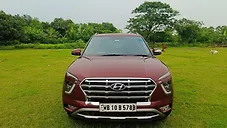Used Hyundai Creta SX 1.5 Petrol [2020-2022] in Kolkata