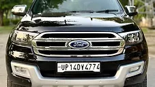 Used Ford Endeavour Trend 3.2 4x4 AT in Delhi