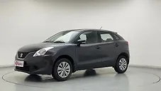 Used Maruti Suzuki Baleno Delta 1.2 in Gurgaon