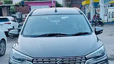 Used Maruti Suzuki Ertiga VXi CNG in Lucknow